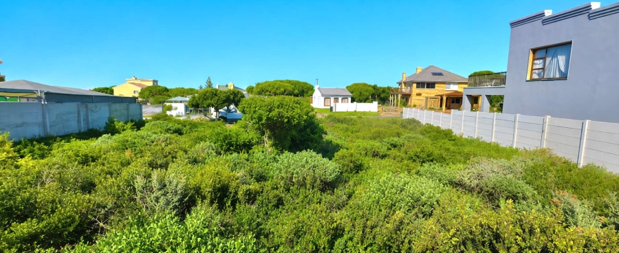 0 Bedroom Property for Sale in Kleinbaai Western Cape